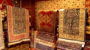 indian rugs industry regaining its