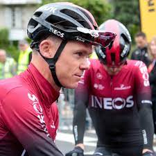 British former olympic cycling champion dani rowe, who suffered a training accident in 2014 which left her with. Chris Froome S Accident Gives Team Ineos Clarity In Most Unfortunate Way Chris Froome The Guardian