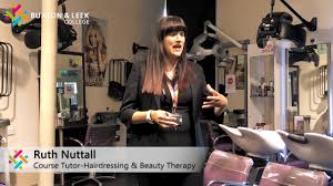 beauty therapy courses info for
