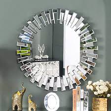 Quality Glass Decorative Wall Mirror