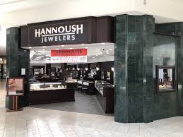 hannoush jewelers locations