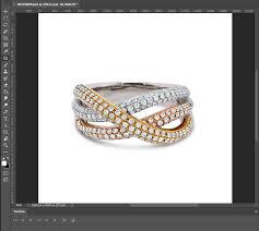 jewelry photo retouching secrets to