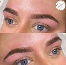semipermanent makeup by k your beauty