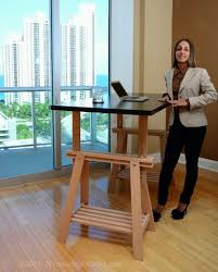 The workfit d is very sturdy and solid. Kit Details Ikea Diy Adjustable Height Standing Desk Diy Standing Desk Kit