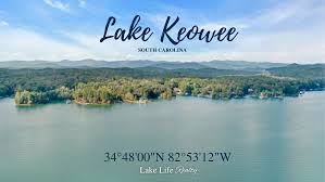 lake keowee upstate south carolina