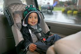 7 Child Car Seat Safety Tips