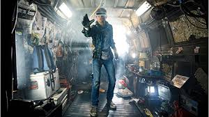 When the creator of a virtual reality called the oasis dies, he makes a posthumous challenge to all oasis users to find his easter egg, which will give the finder his fortune and control of. Ready Player One 3d Blu Ray Amazon De Cooke Olivia Sheridan Tye Pegg Simon Mendelsohn Ben Rylance Mark Spielberg Steven Cooke Olivia Sheridan Tye Dvd Blu Ray