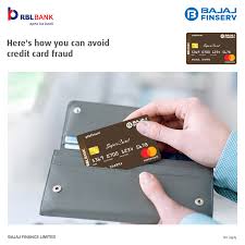 Bajaj rbl credit card applying Bajaj Finserv The Bajaj Finserv Rbl Bank Supercard Is Facebook