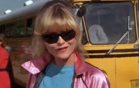 Grease 2 was intended to be the second film (and first sequel) in a proposed grease franchise of four films and a. Michelle Pfeiffer Compares The Grease 2 Casting Process To A Chorus Line Playbill