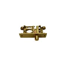 Dorma 925 019 Bottom Rail Lock With