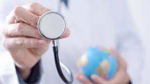 While it doesn't replace travel insurance, it is advised you carry a ghic card within the eu to ensure you're covered for medical treatment if required. New Global Health Insurance Card For British Citizens