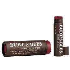 burt s bees tinted lip balm 4 25g 4