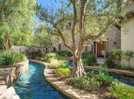 These 29 unbelievable backyards are way too awesome for using the latest pool design 3d technology, our pool designers work with you every step of the design process to build you your dream pool. Backyard Lazy River Pool Ideas Designing Idea