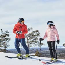 how to hire the latest ski gear for