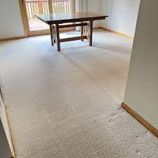 carpet cleaning near three lakes wi