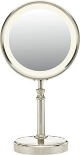 conair double sided fluorescent mirror