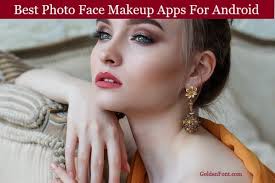 photo face makeup apps for android 9