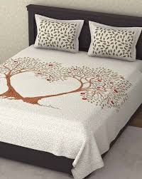 brown bedsheets for home kitchen