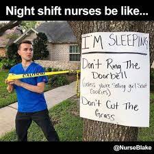 Find the newest nurses day meme. 16 Funniest Nurse Memes Night Shift Edition Nurse Org