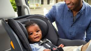pas are flipping car seats too soon