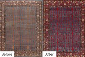 oriental rug cleaning experts of nj