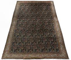 antique sharistan rug 17 5 28 9
