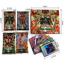 We did not find results for: New 216pcs Lot English Version Yugioh Cards Yu Gi Oh Trading Card Classical Game Collection Gift For Kids Gift Collection Gifts For Kidsyugioh Cards Aliexpress