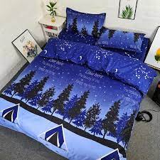 Bedding Men And Women Student Bed Sheet
