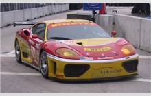Maybe you would like to learn more about one of these? Ferrari 360 Modena Photo Gallery Page 6 Racing Sports Cars