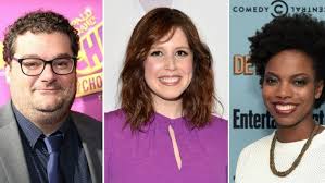Snl joins the tonight show starring jimmy fallon and late night with seth meyers in returning to 30 rock at however, unlike those shows, which are based around one host, snl has a large cast. 3 Saturday Night Live Cast Members Just Left The Show