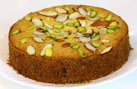 mawa cake marathi recipe madhura s