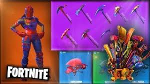 Check out fortnite letter locations! Fortnite All Cosmetic Items New 2 Seasons Ft Costumes Skins Gliders Pickaxes Youtube