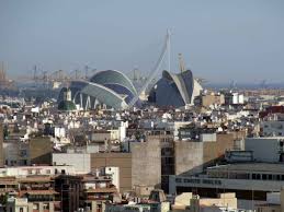 Valencia ist die drittgrößte stadt spaniens und hat so einige sehenswürdigkeiten zu bieten. Valencia Sehenswurdigkeiten Lander Sehenswurdigkeiten Goruma