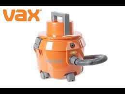 vax v 020 multifunction vacuum cleaner