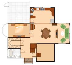 House Floor Plan Layouts Of Site
