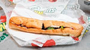subway bread too sugary to be called