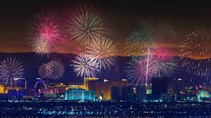 4th of july in las vegas your ultimate