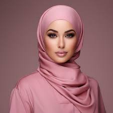 women moslems business hijab fashion