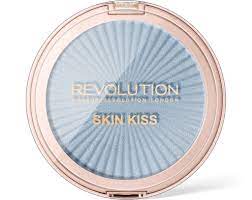 makeup revolution skin kiss star kiss