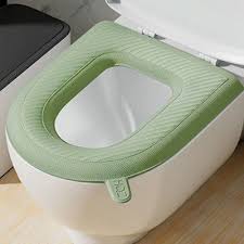Lozox Universal Soft Toilet Seat Cover