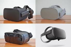 The gear vr is now 19% lighter compared to the previous modulate a mere 318g (without the handset) for added comfort. Oculus Rift S Vs Oculus Quest Vs Oculus Go Vs Samsung Gear Vr