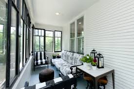 75 small screened in porch ideas you ll