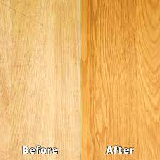 rejuvenate wood floor professional