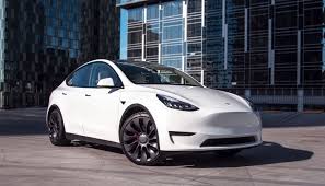 Edmunds has 38 pictures of the 2020 model y in our 2020 tesla model y photo gallery. Win A 2021 Tesla Model Y Performance And 10 000 Charitystars