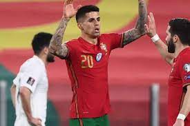 View the player profile of manchester city defender joão cancelo, including statistics and photos, on the official website of the premier league. Rwyuowe5ynwzgm