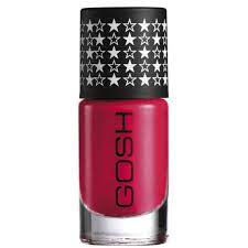 gosh nail lacquer 8 ml 626 kind of