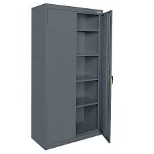 sandusky lee storage cabinet 36 w x
