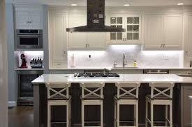 This interior design concept gives this open concept kitchen a bright, airy, and open feel to be enjoyed by the owners and guests. 5 Advantages Of Hiring A Nj Kitchen Remodeling Contractor Trade Mark
