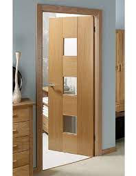 Wood Doors Interior Door Design