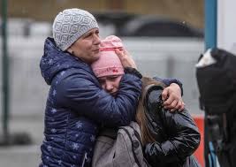 Ucraina: Onu; giorno 328, finora più di 7000 vittime civili (dato  sottostimato) - Onu Italia